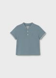 POLO M/C CUELLO MAO