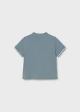 POLO M/C CUELLO MAO