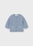 CARDIGAN TRICOT