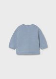 CARDIGAN TRICOT