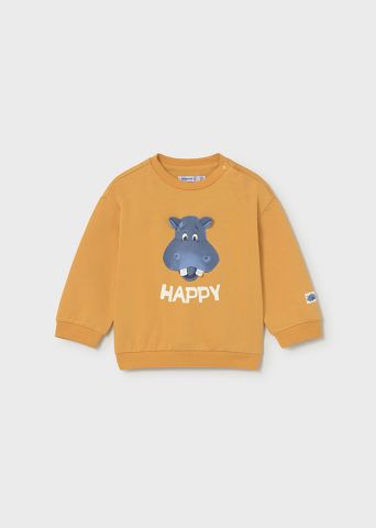 PULLOVER PLAY