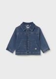 CAZADORA DENIM