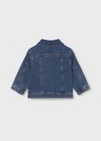 CAZADORA DENIM