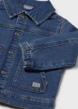 CAZADORA DENIM