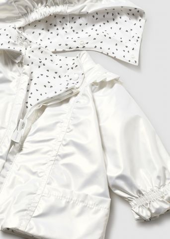 CORTAVIENTOS REVERSIBLE