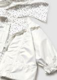 CORTAVIENTOS REVERSIBLE
