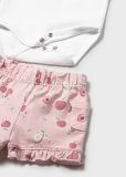 SET  BODIE + SHORT