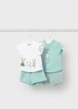 SET DE 2 PIEZAS M/C