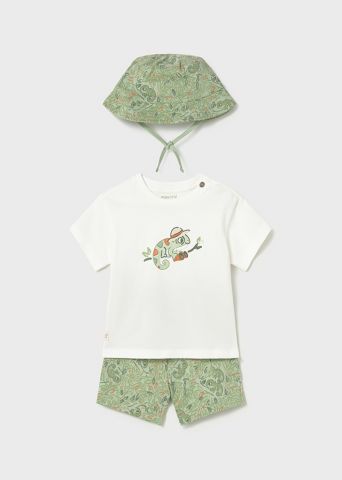 CONJ. PUNTO PRINT CON BUCKET