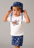 CONJ. PUNTO PRINT CON BUCKET