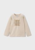 CAMISETA M/L BASICA