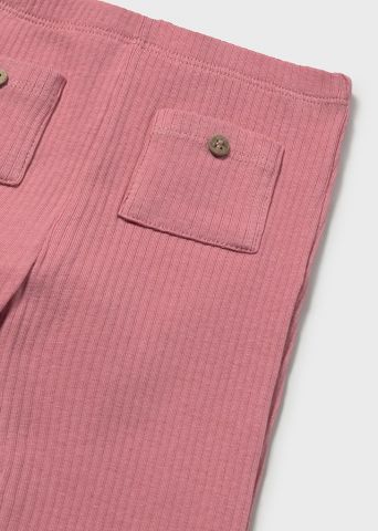 LEGGINGS FLARED CANALE