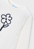 CAMISETA M/L BASICA