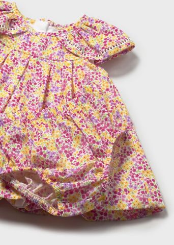 VESTIDO ESTAMPADO