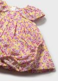 VESTIDO ESTAMPADO