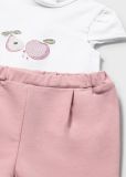 CHANDAL 3 PIEZAS