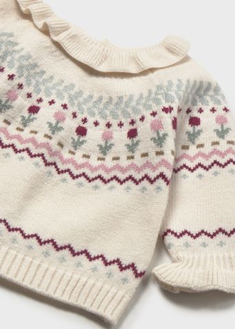 JERSEY TRICOT GRECA