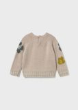 JERSEY JACQUARD