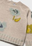 JERSEY JACQUARD