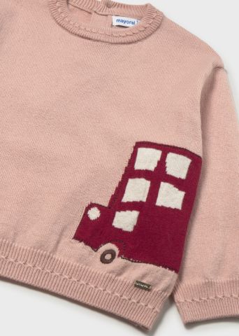 JERSEY JACQUARD