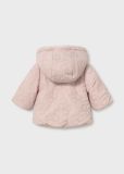 CHAQUETON REVERSIBLE