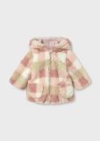 CHAQUETON REVERSIBLE