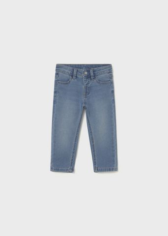 PANTALON SOFT DENIM