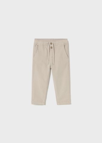 PANTALON MICROPANA FORRADO