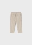 PANTALON MICROPANA FORRADO