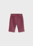 PANTALON LARGO PUNTO PANA