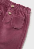 PANTALON LARGO PUNTO PANA