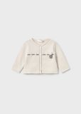 CONJ. 3 PIEZAS TRICOT