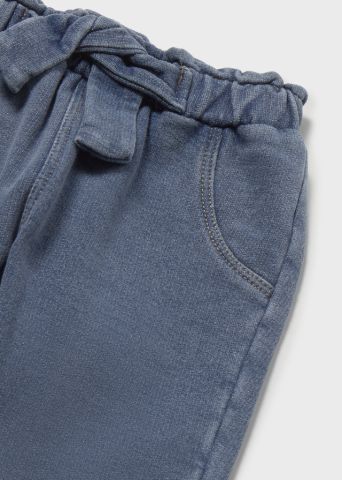 PANTALON DENIM