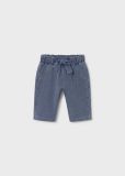 PANTALON DENIM