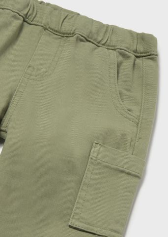 PANTALON JOGGER CARGO