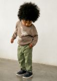 PANTALON JOGGER CARGO