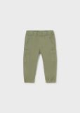 PANTALON JOGGER CARGO
