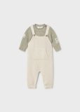 CONJ.PETO TRICOT