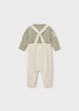 CONJ.PETO TRICOT