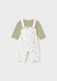 CONJ.PETO ESTAMPADO
