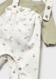 CONJ.PETO ESTAMPADO