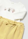 CHANDAL 3 PIEZAS