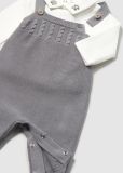 CONJ.PETO TRICOT
