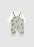 PELELE PETO JACQUARD