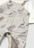 PELELE PETO JACQUARD