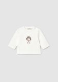 CHANDAL 3 PIEZAS CAMISETA