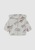 CHANDAL 3 PIEZAS CAMISETA