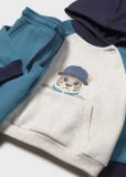CHANDAL COMBINADO 2P