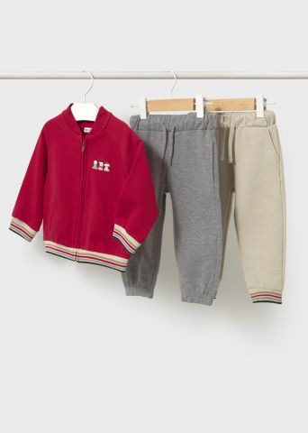 CHANDAL CANGURO 3PC