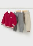 CHANDAL CANGURO 3PC